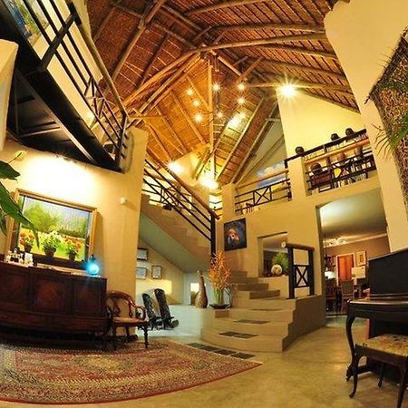 Utopia In Africa Guest Villa Νέλσπρουιτ Εξωτερικό φωτογραφία