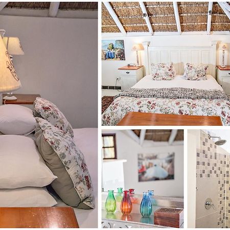 Utopia In Africa Guest Villa Νέλσπρουιτ Εξωτερικό φωτογραφία