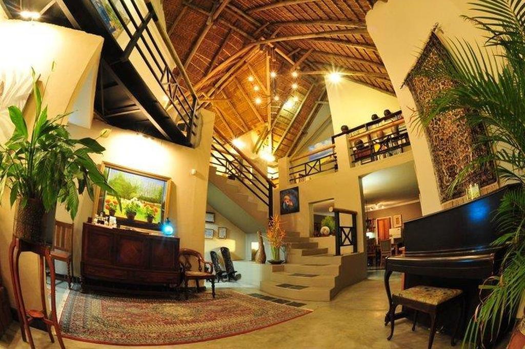 Utopia In Africa Guest Villa Νέλσπρουιτ Εξωτερικό φωτογραφία