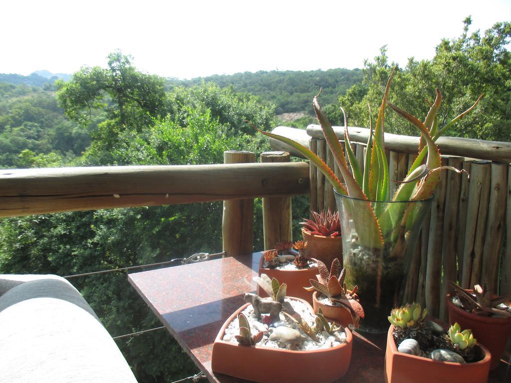 Utopia In Africa Guest Villa Νέλσπρουιτ Εξωτερικό φωτογραφία