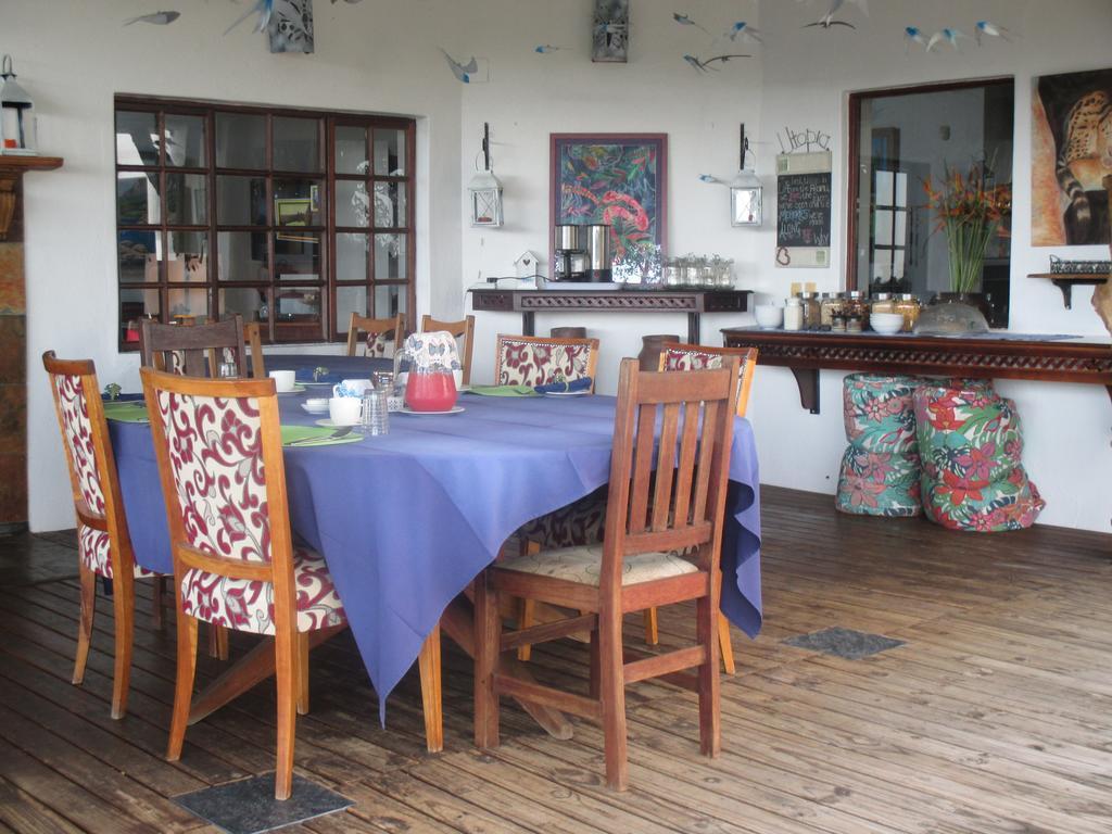 Utopia In Africa Guest Villa Νέλσπρουιτ Εξωτερικό φωτογραφία