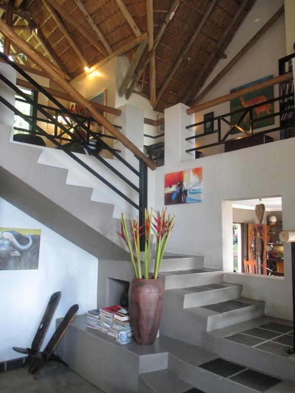 Utopia In Africa Guest Villa Νέλσπρουιτ Εξωτερικό φωτογραφία