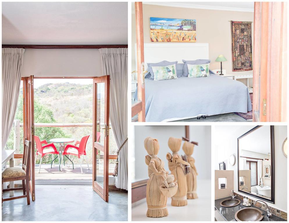 Utopia In Africa Guest Villa Νέλσπρουιτ Εξωτερικό φωτογραφία