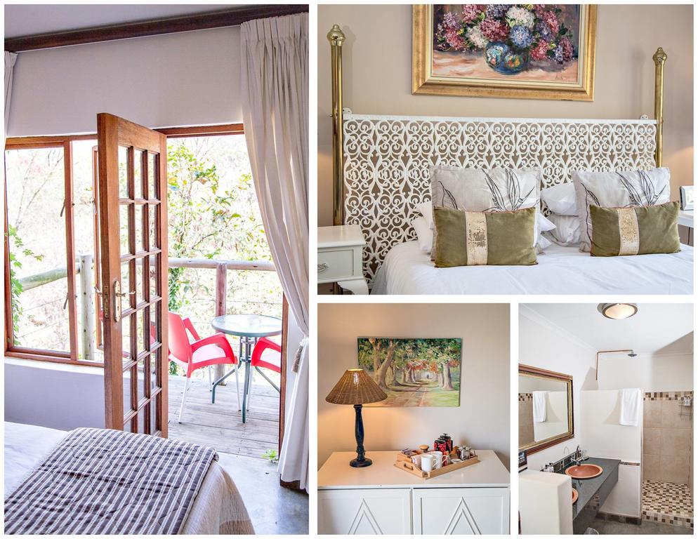 Utopia In Africa Guest Villa Νέλσπρουιτ Εξωτερικό φωτογραφία