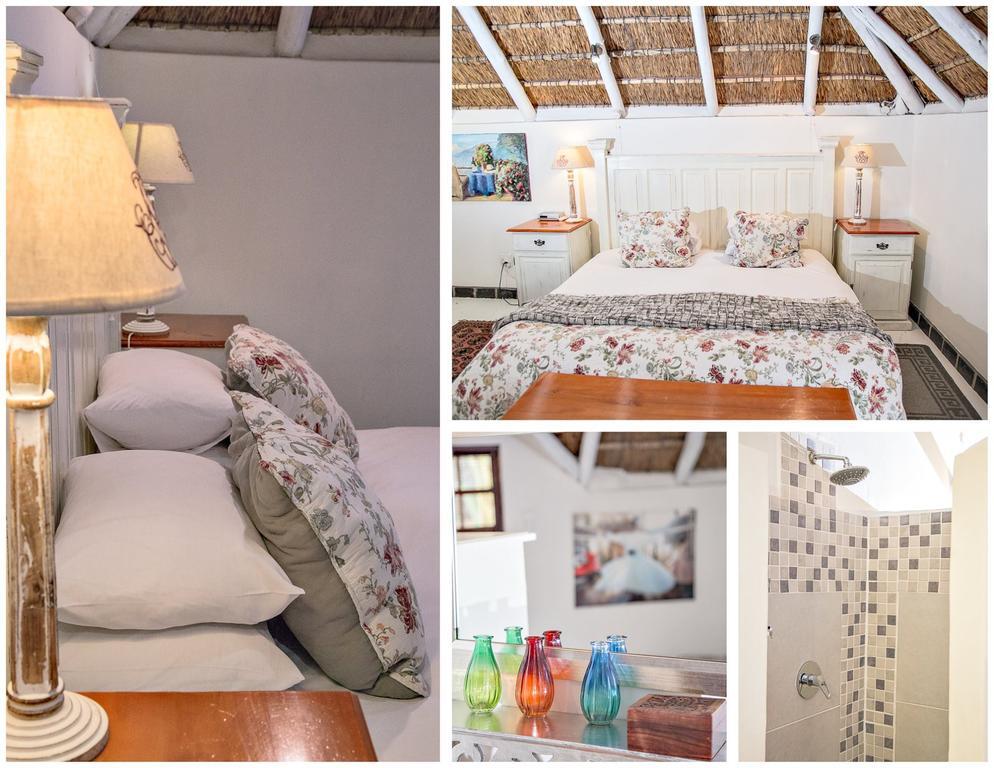 Utopia In Africa Guest Villa Νέλσπρουιτ Εξωτερικό φωτογραφία
