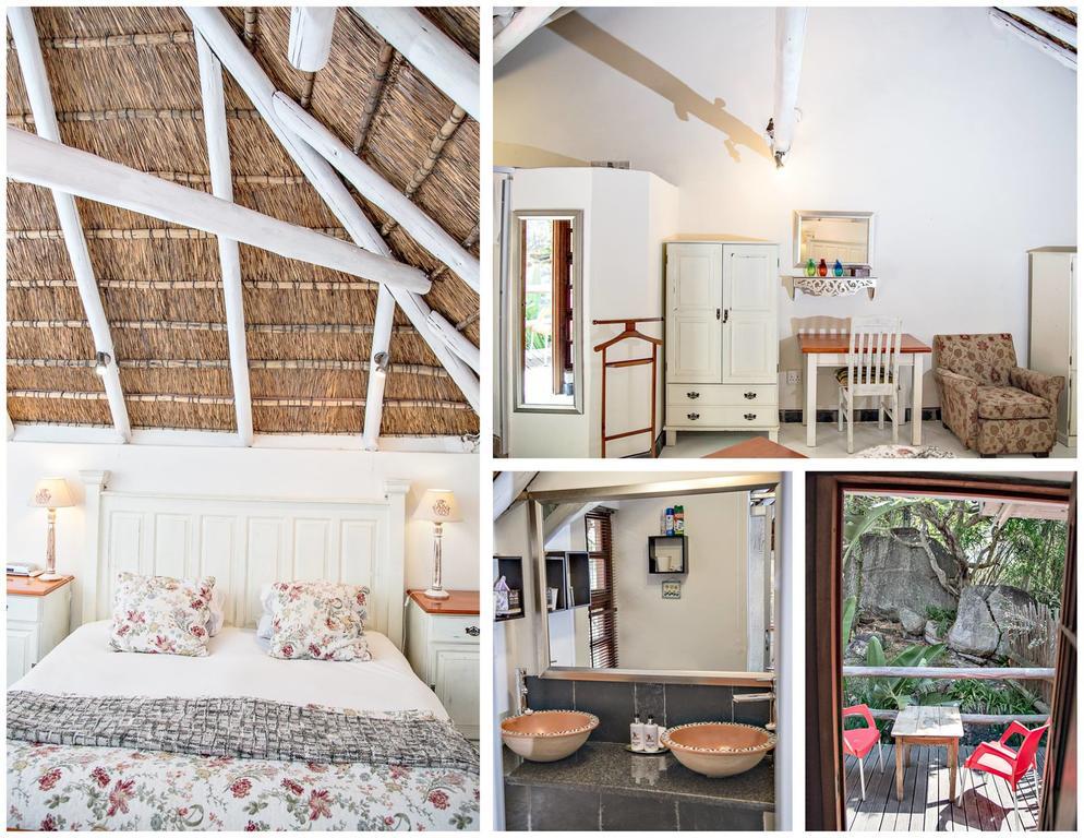 Utopia In Africa Guest Villa Νέλσπρουιτ Εξωτερικό φωτογραφία
