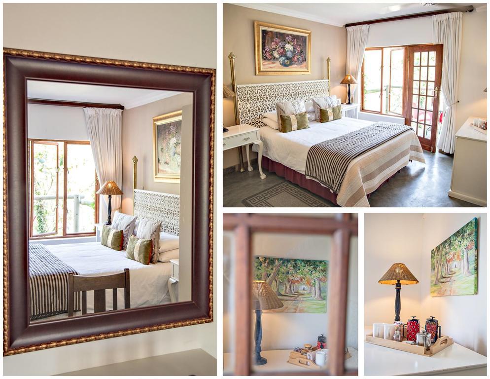 Utopia In Africa Guest Villa Νέλσπρουιτ Εξωτερικό φωτογραφία