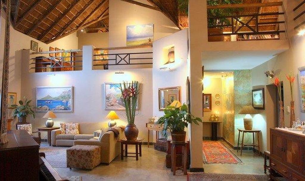 Utopia In Africa Guest Villa Νέλσπρουιτ Εξωτερικό φωτογραφία