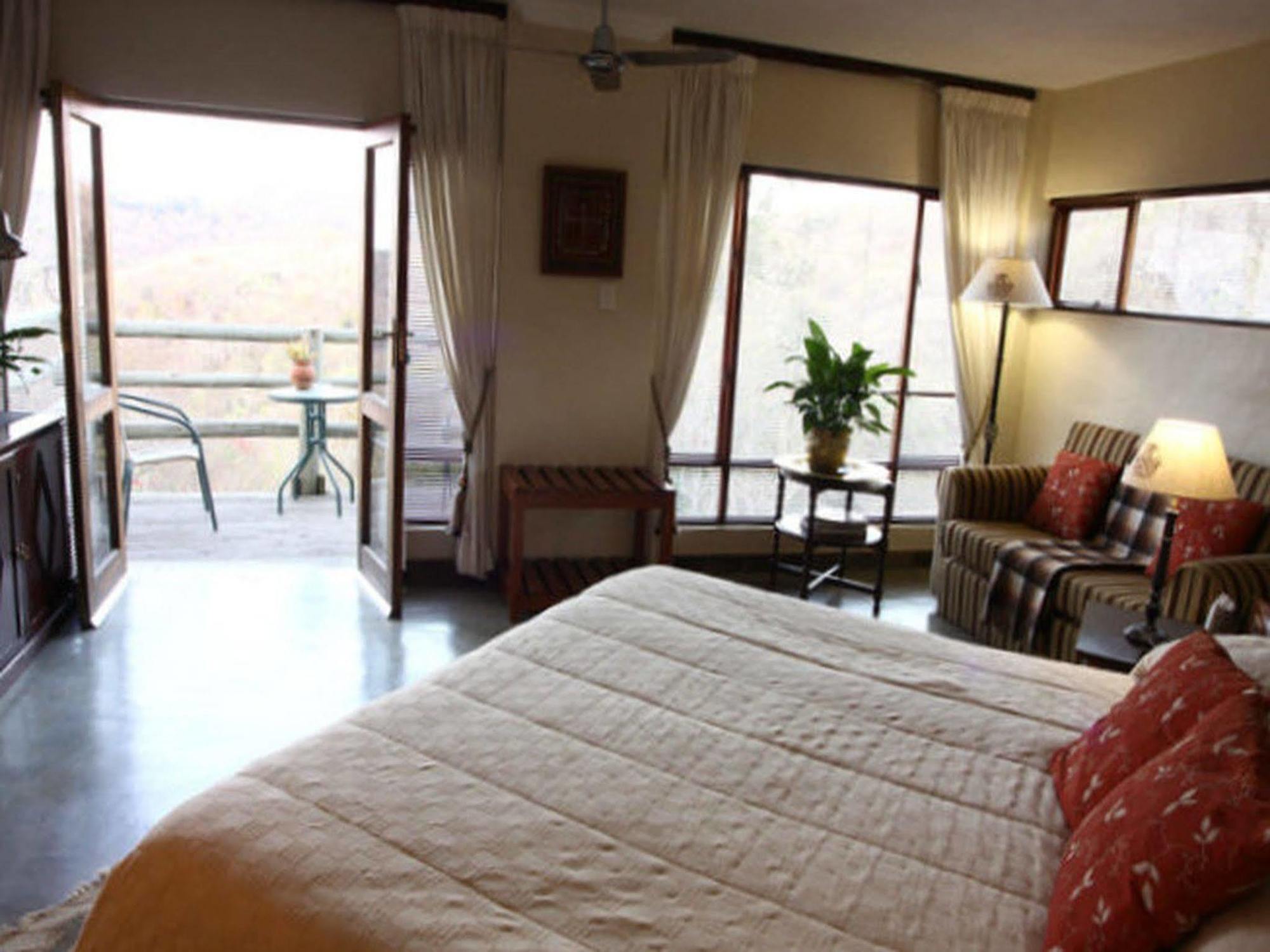 Utopia In Africa Guest Villa Νέλσπρουιτ Εξωτερικό φωτογραφία