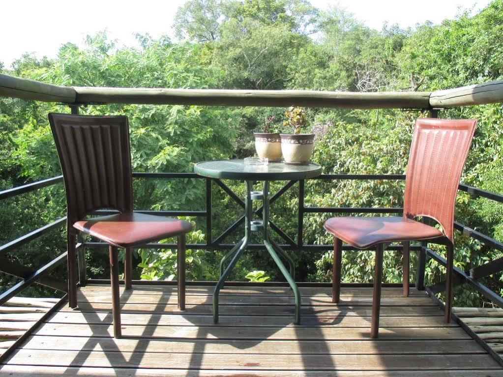 Utopia In Africa Guest Villa Νέλσπρουιτ Εξωτερικό φωτογραφία