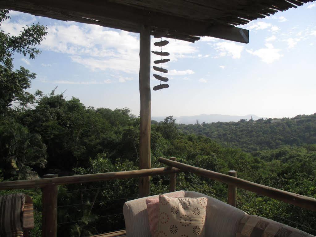 Utopia In Africa Guest Villa Νέλσπρουιτ Εξωτερικό φωτογραφία